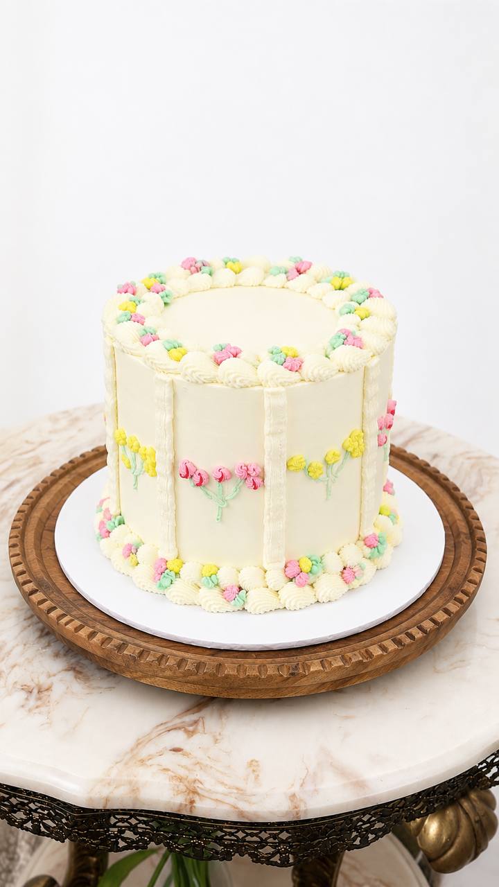کیک‌های خونگی خوشمزه در تورنتو | Delicious Homemade Cakes in Toronto