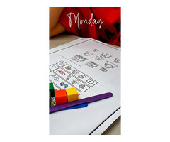 مجتمع آموزشی سهراب سپهری تورنتو