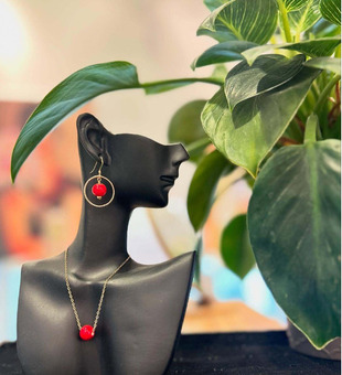 فروش و ساخت طلا و جواهرات دست‌ساز (www.kiajewelry.ca) - یانگ و شپرد - 6/8