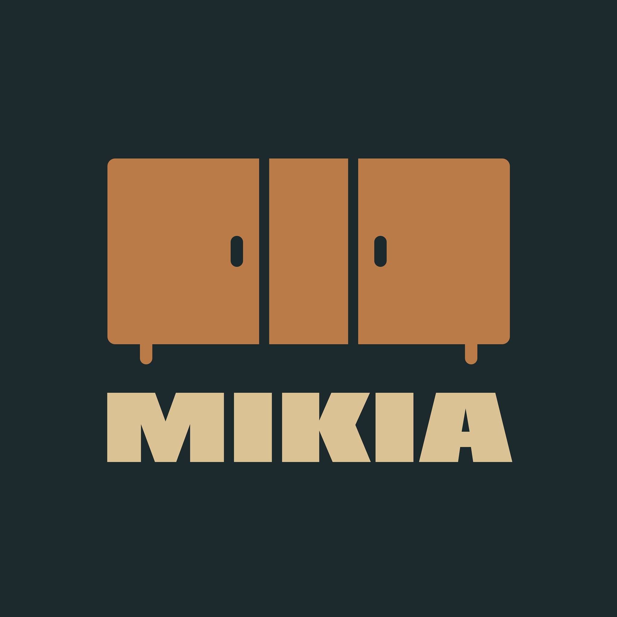 Mikia Cabinets